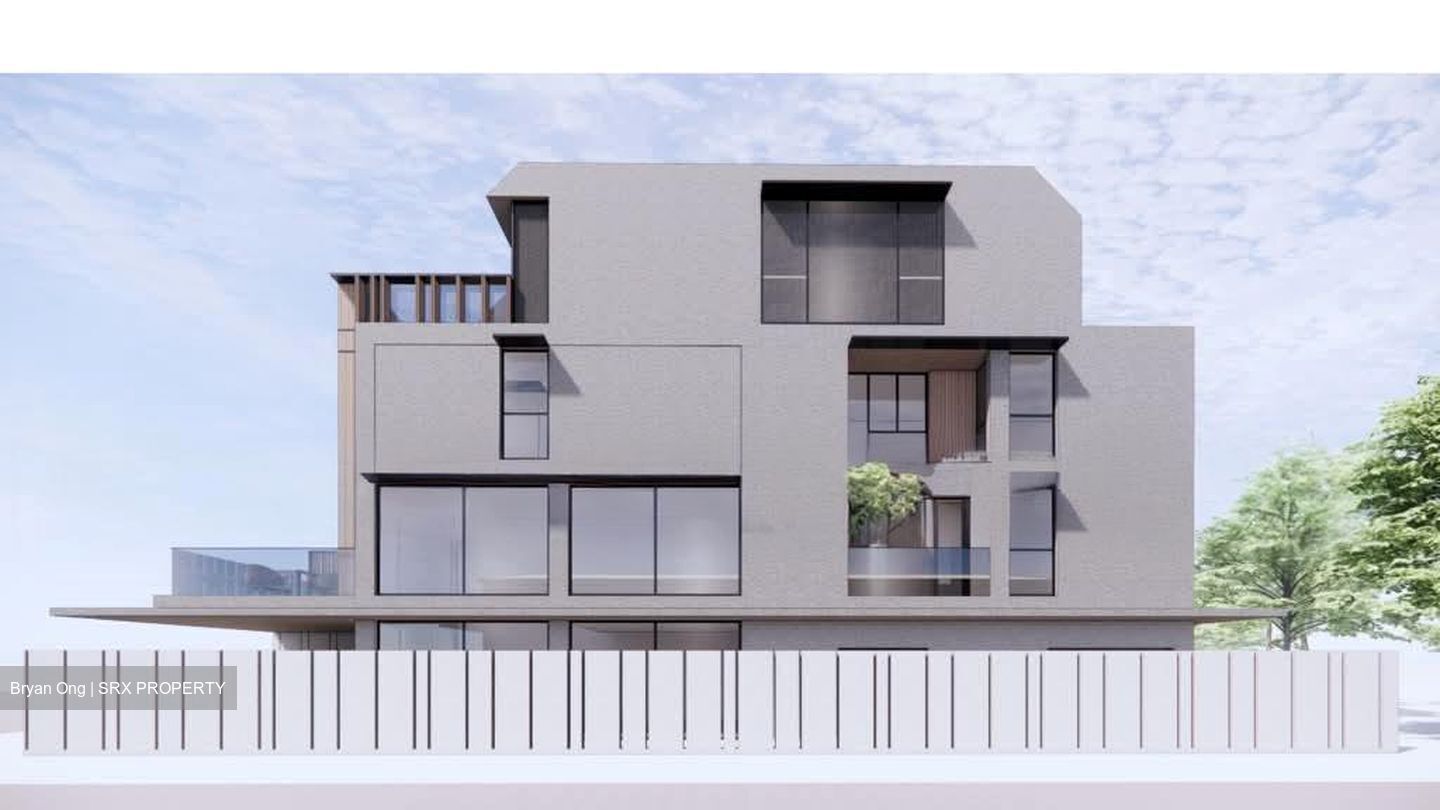 Macpherson Garden Estate (D13), Terrace #561727551
